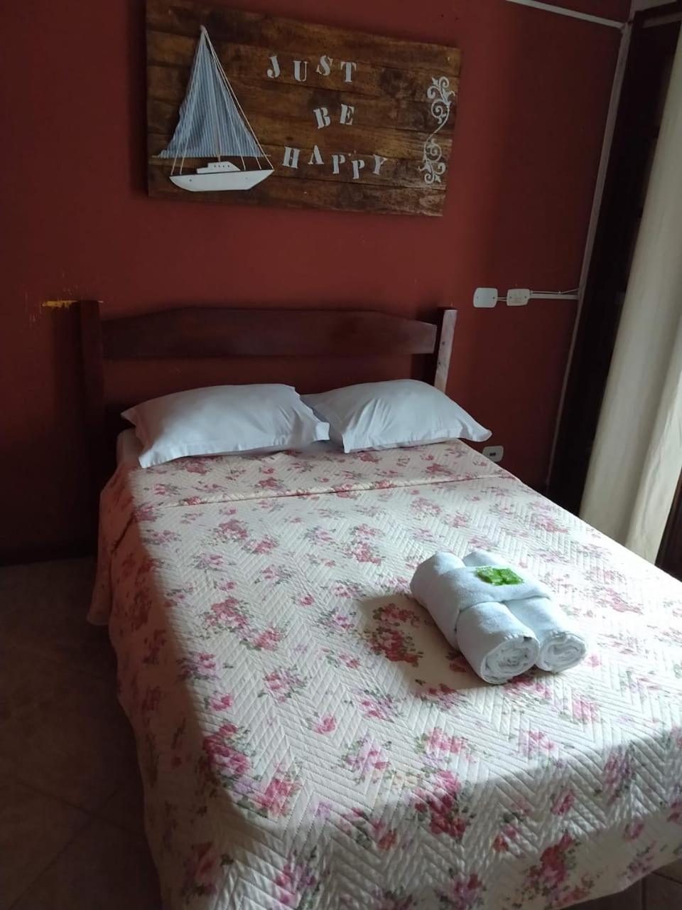 Pousada Princesa Do Mar Парати Екстериор снимка